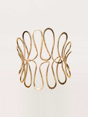 Cuff Bracelet