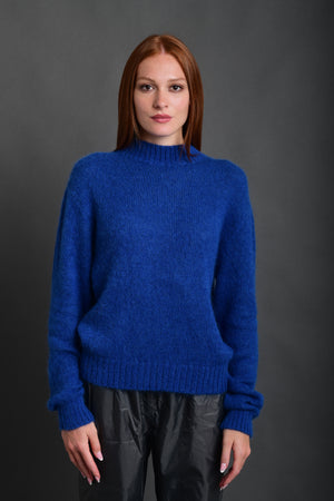 Women's Sweater Alpaca Wool