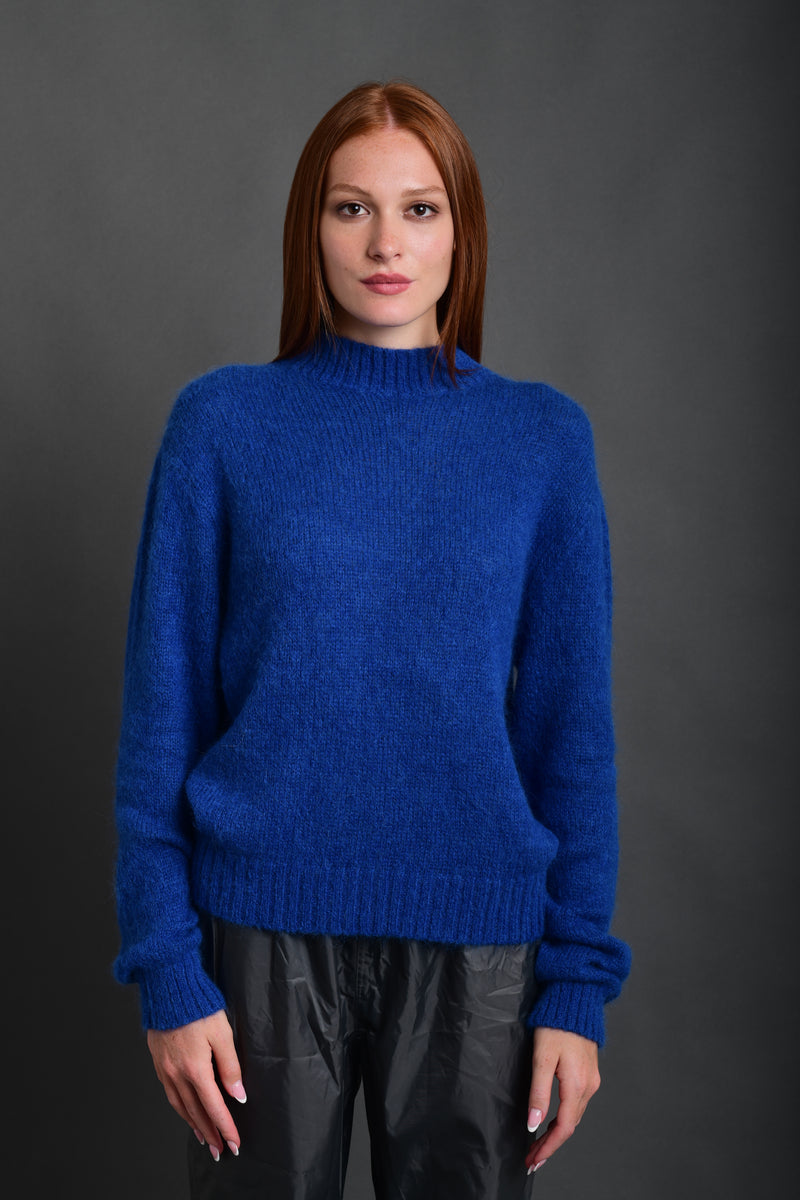Women's Sweater Alpaca Wool