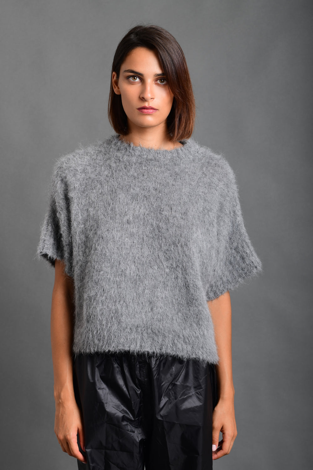 Women's Sweater  Alpaca Wool