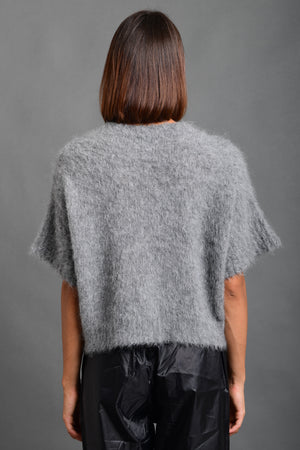 Women's Sweater  Alpaca Wool