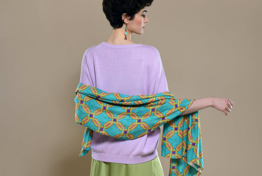 Spring 2026:  Colour, Light Layering and Made in Italy.