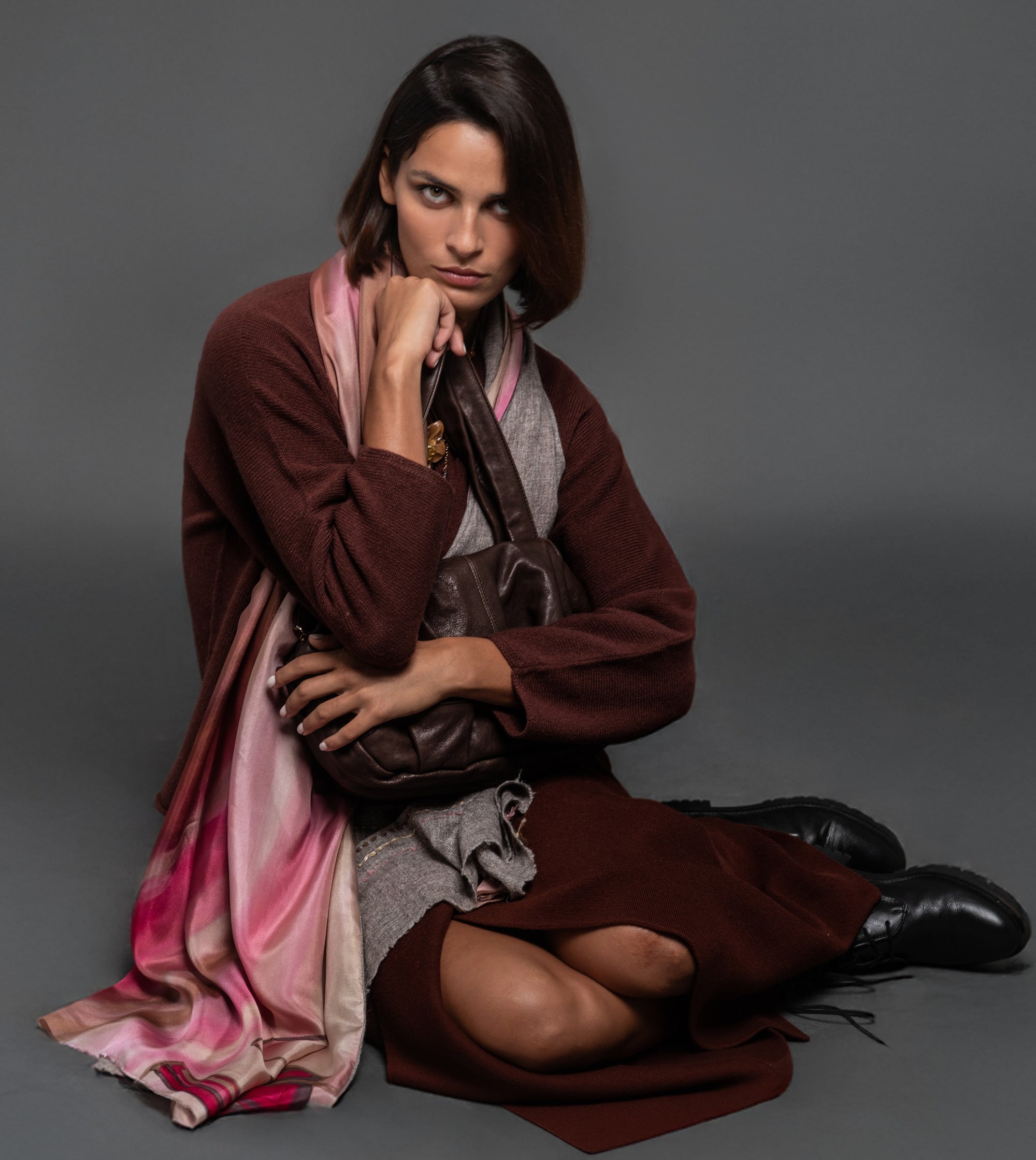 Be Your Stylist, Create Your Own Brand.