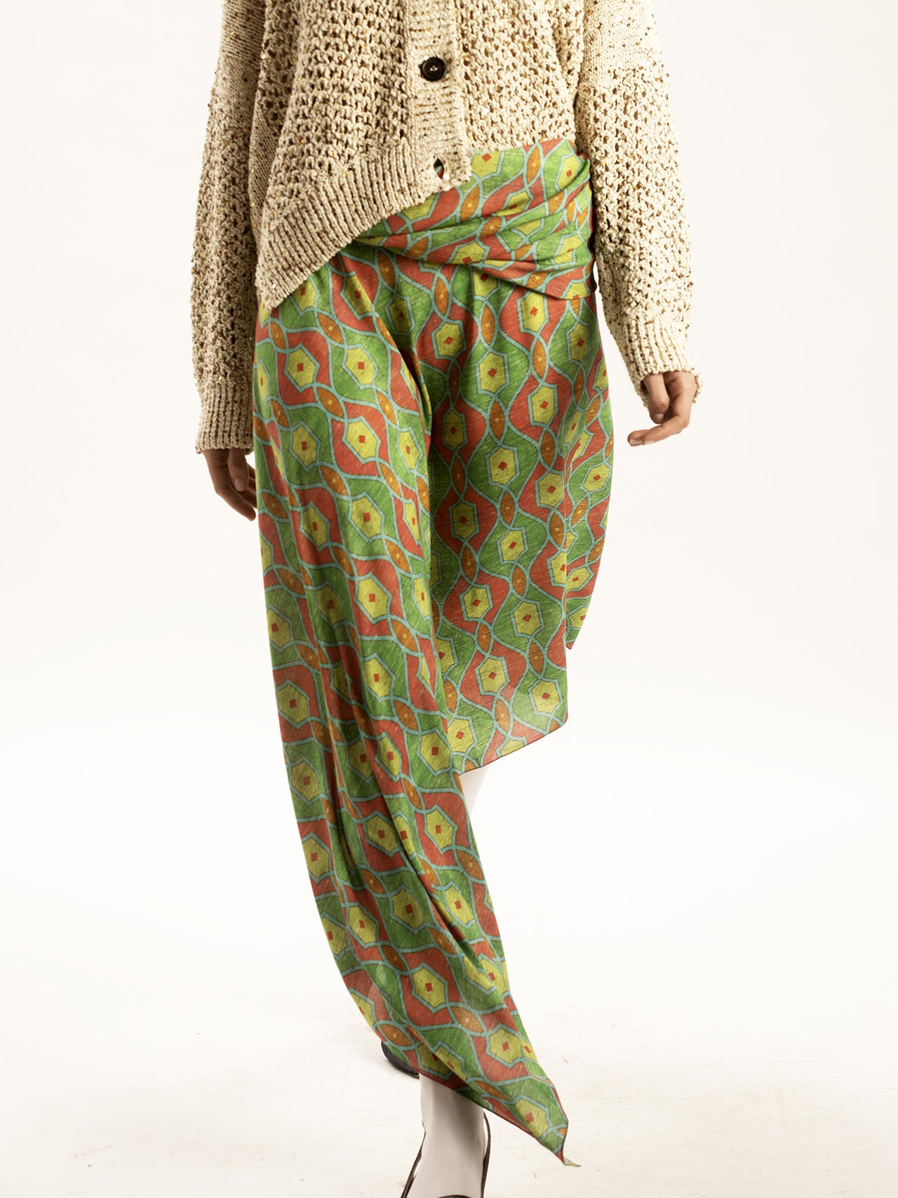 Women's Scarf 