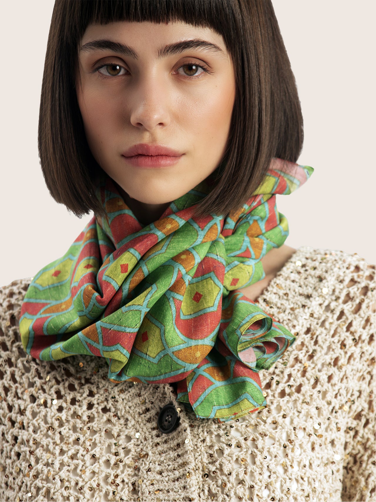 Women's Scarf 