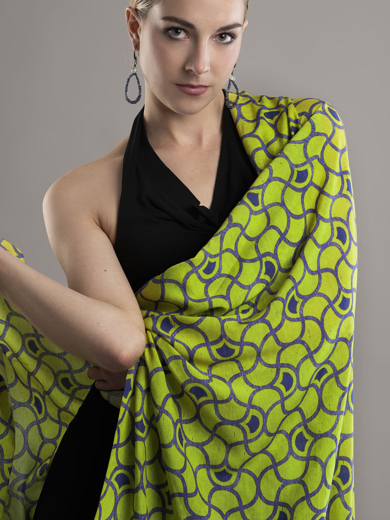 Women's Scarf 