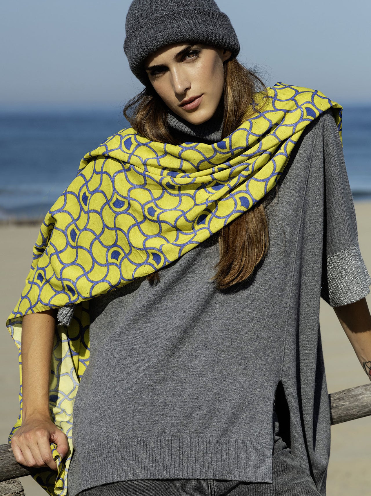 Women's Scarf 
