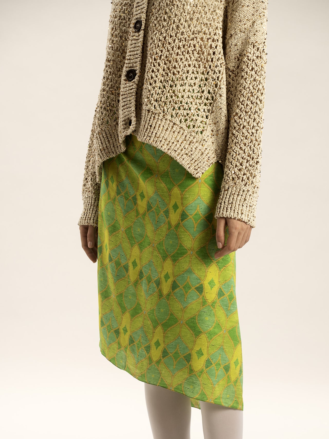 Women's Scarf “Duomo Cathedral”