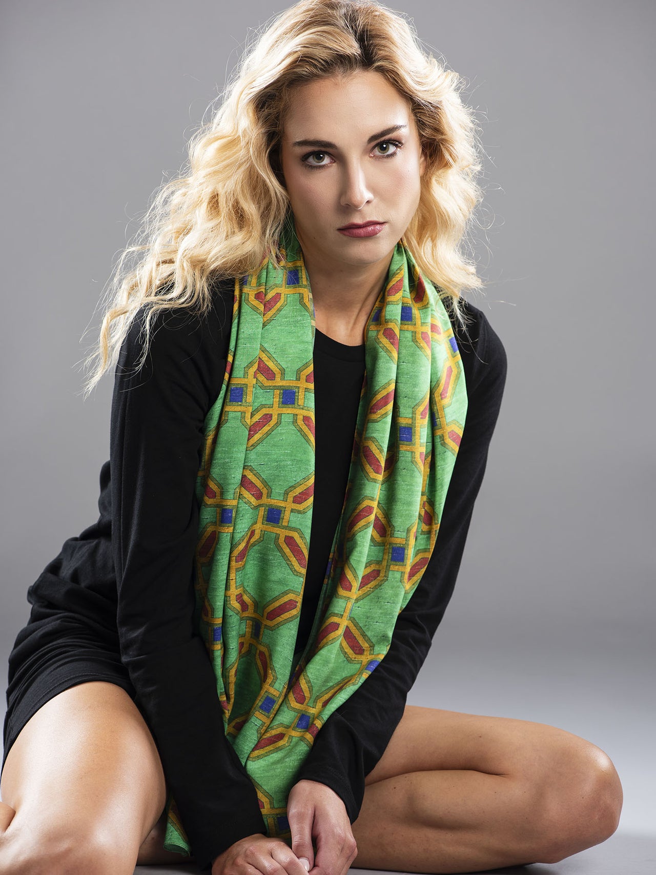 Women's Scarf 