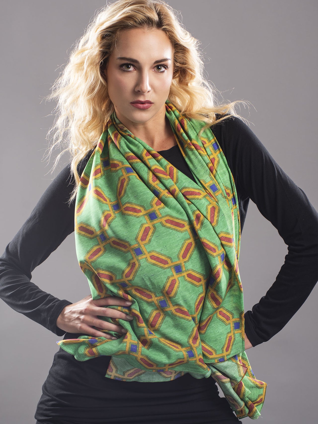 Women's Scarf 