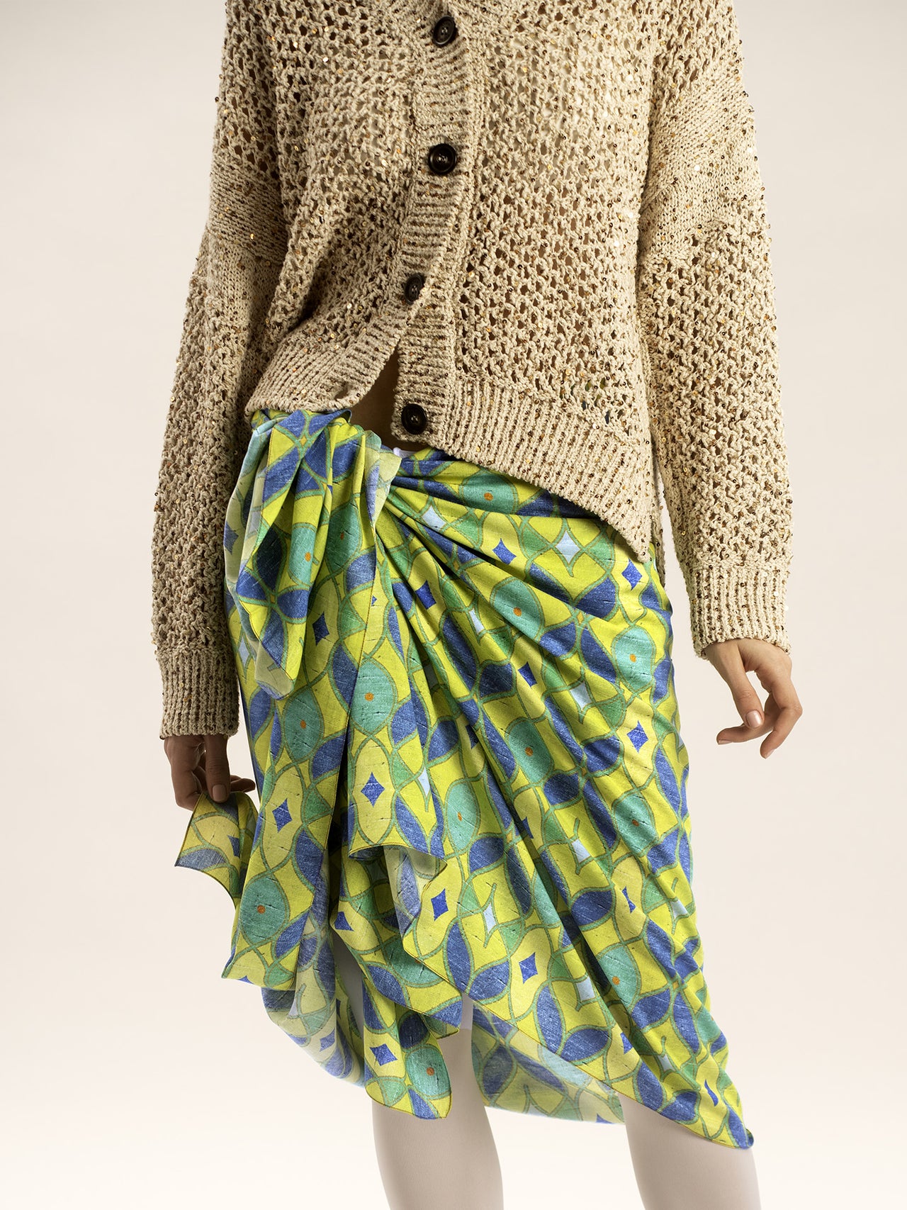 Women's Scarf 