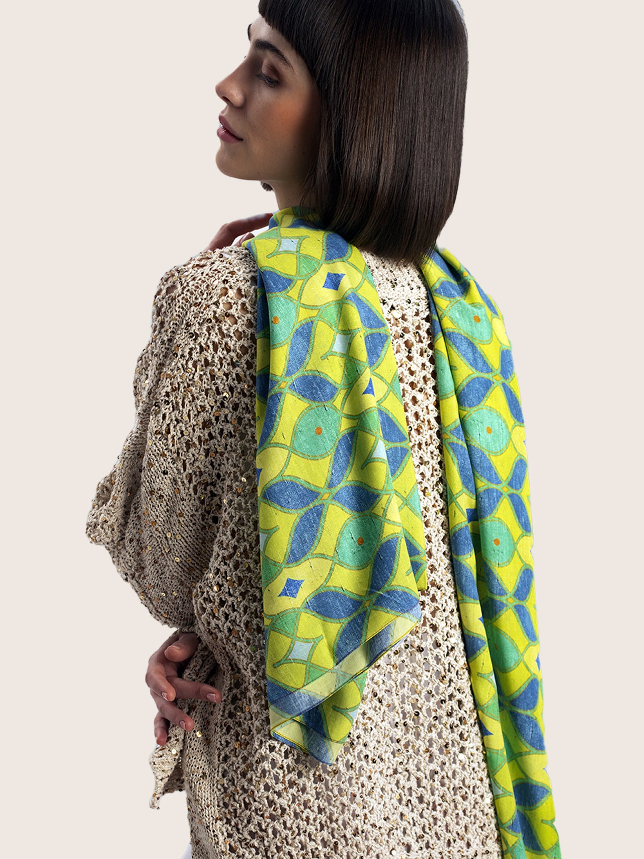 Women's Scarf 