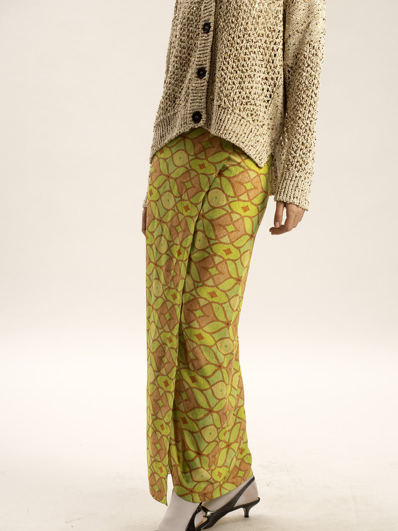 Women’s Scarf “Duomo Cathedral”