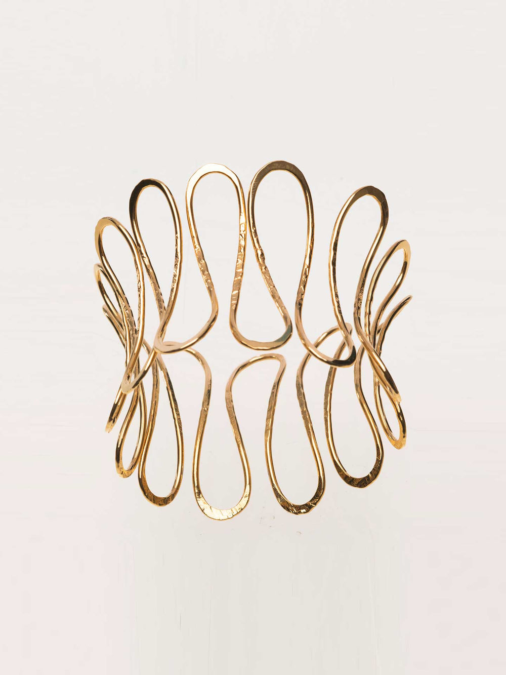 Cuff Bracelet