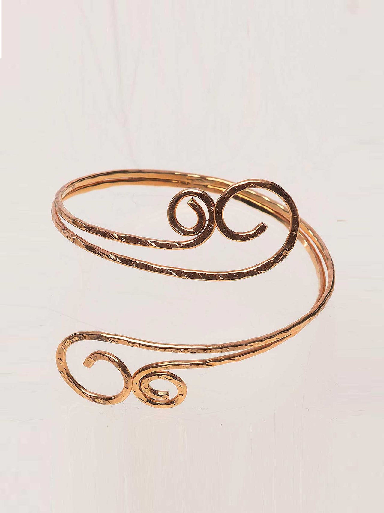 Bracelet Curls