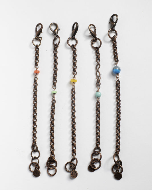Bracelet Set Caribbean Style