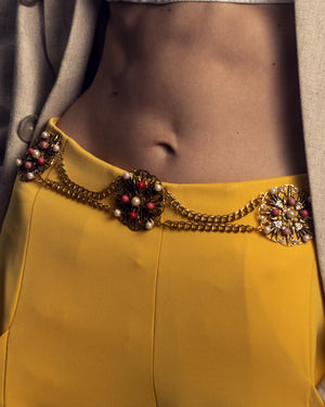 Women’s Belt/Necklace Beads