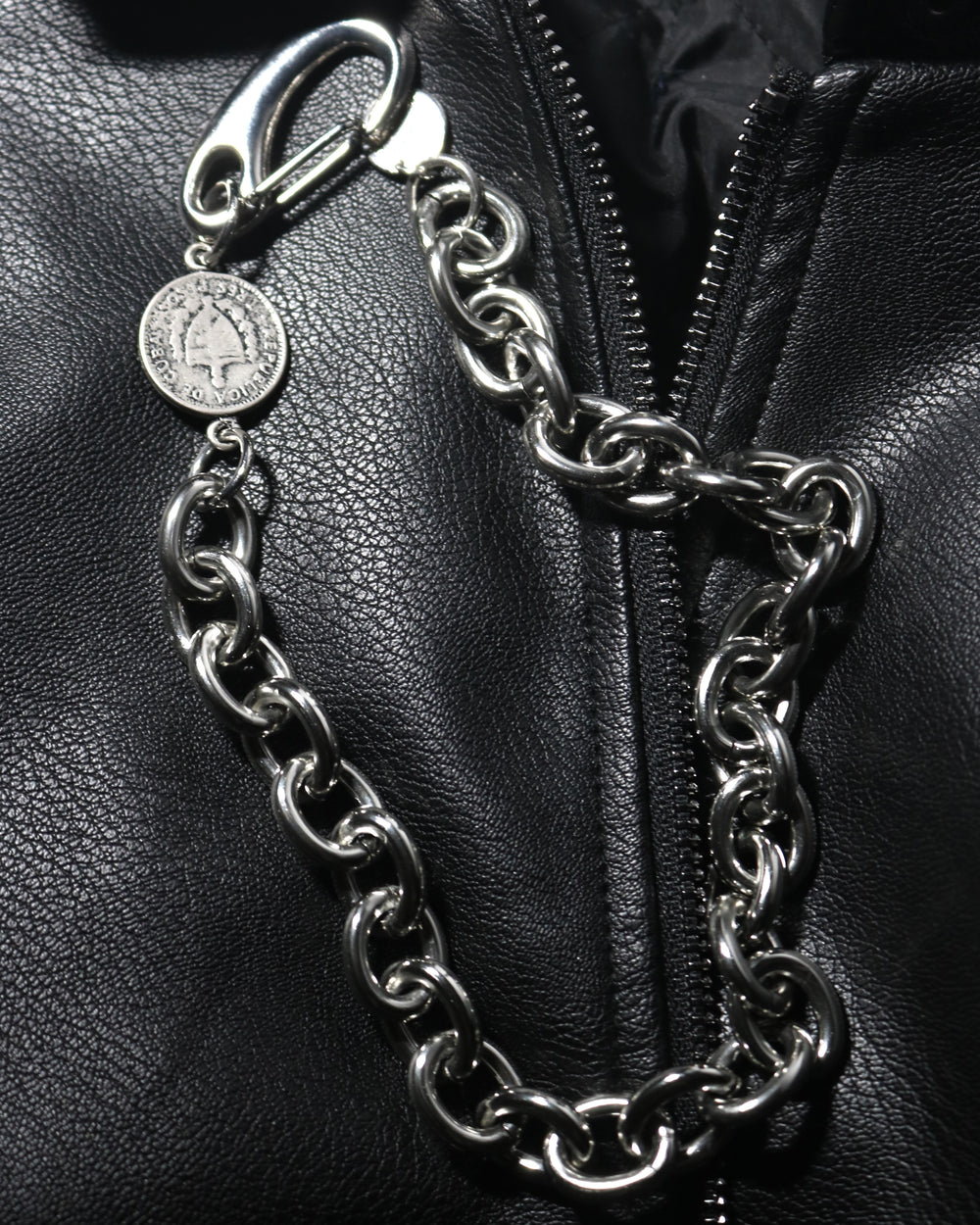 Women's Necklace "I Will Rock You"