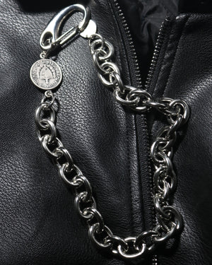Women's Necklace "I Will Rock You"
