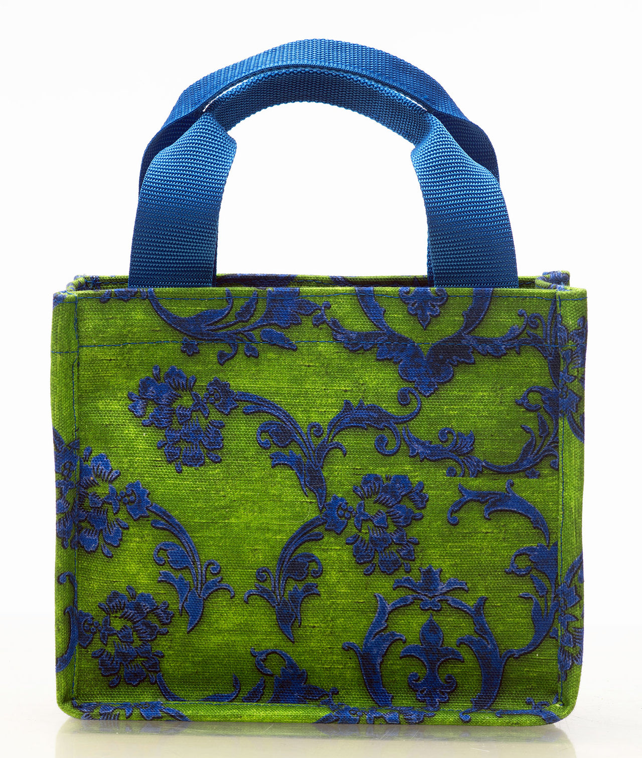 Women’s Tote Bag “Mini Smart” Grass Green