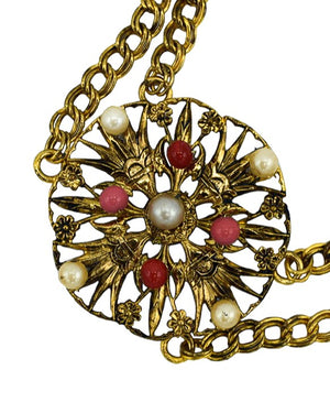 Women’s Belt/Necklace Beads