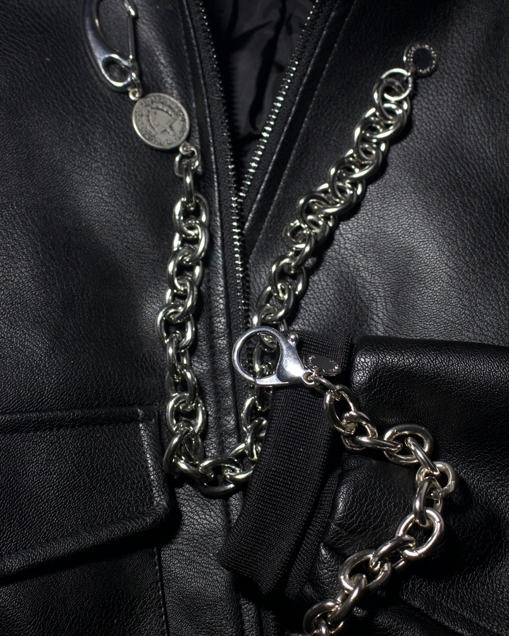 Women's Bracelet "Rock Me Baby" & Women's Necklace "I Will Rock You"