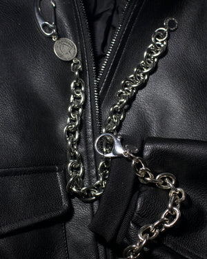 Women's Bracelet "Rock Me Baby" & Women's Necklace "I Will Rock You"