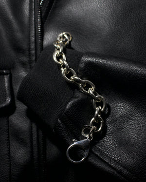 Women's Bracelet "Rock Me Baby"