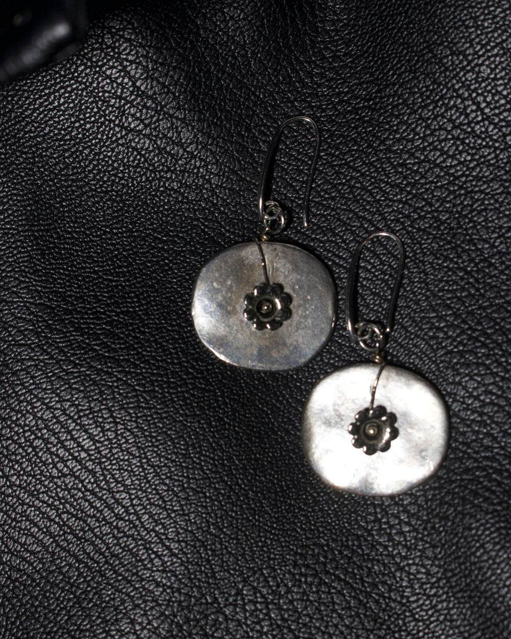 Women's Earrings "Baby Rock"