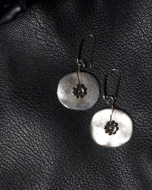 Women's Earrings "Baby Rock"