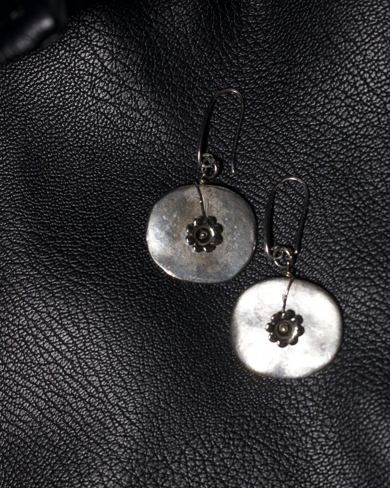 Women's Earrings "Baby Rock"