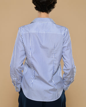 Women's Cotton Shirt "Maura Concorde"