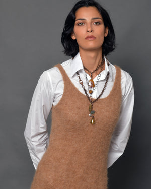 Pendant Necklaces