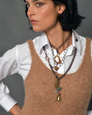 Women's Pendant Necklaces 