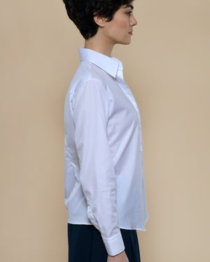 Women's Cotton Shirt "Pierre Pop"