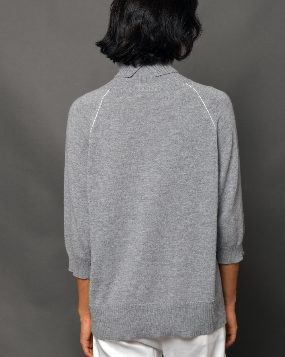 Women's Wool Blend Sweater