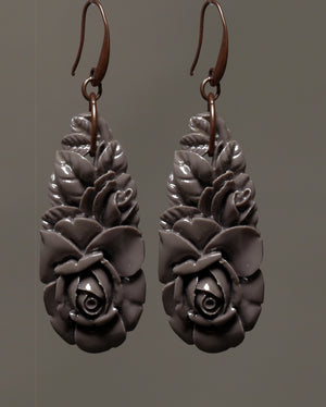 Women's  Drop Earrings “Sophisticated”